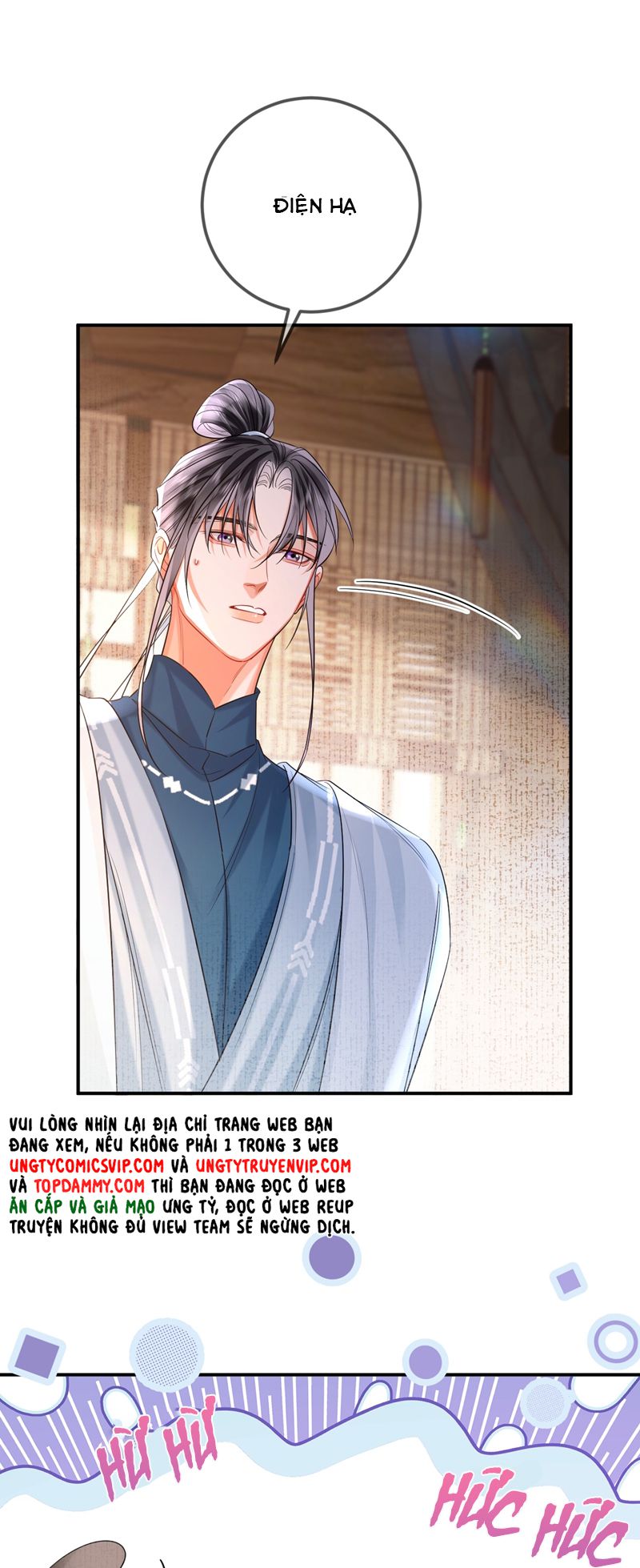 Ôn Hương Diễm Ngọc Chapter 27 - Trang 4