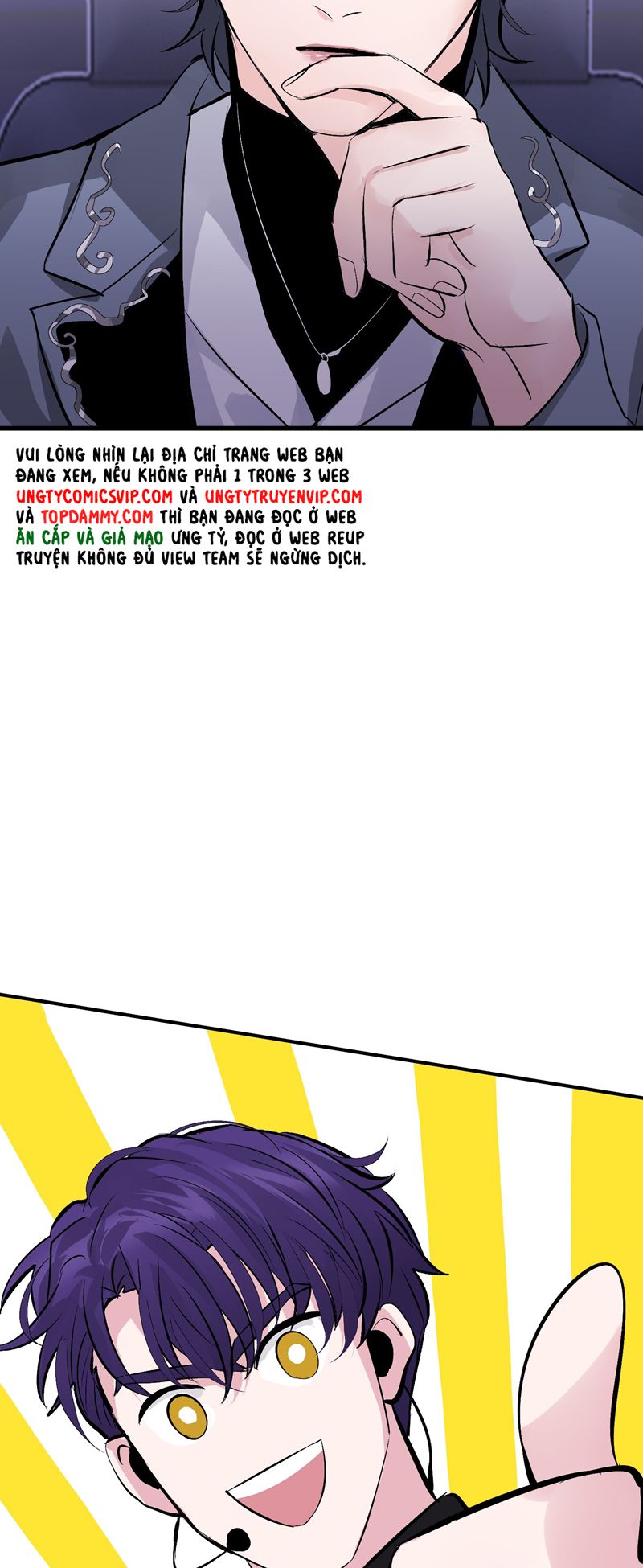 C Vị Thành Thần 3 Chapter 11 - Trang 3