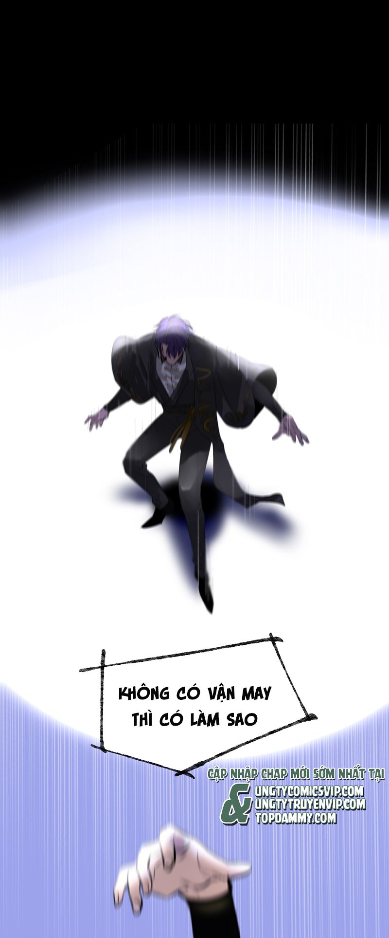 C Vị Thành Thần 3 Chapter 11 - Trang 3