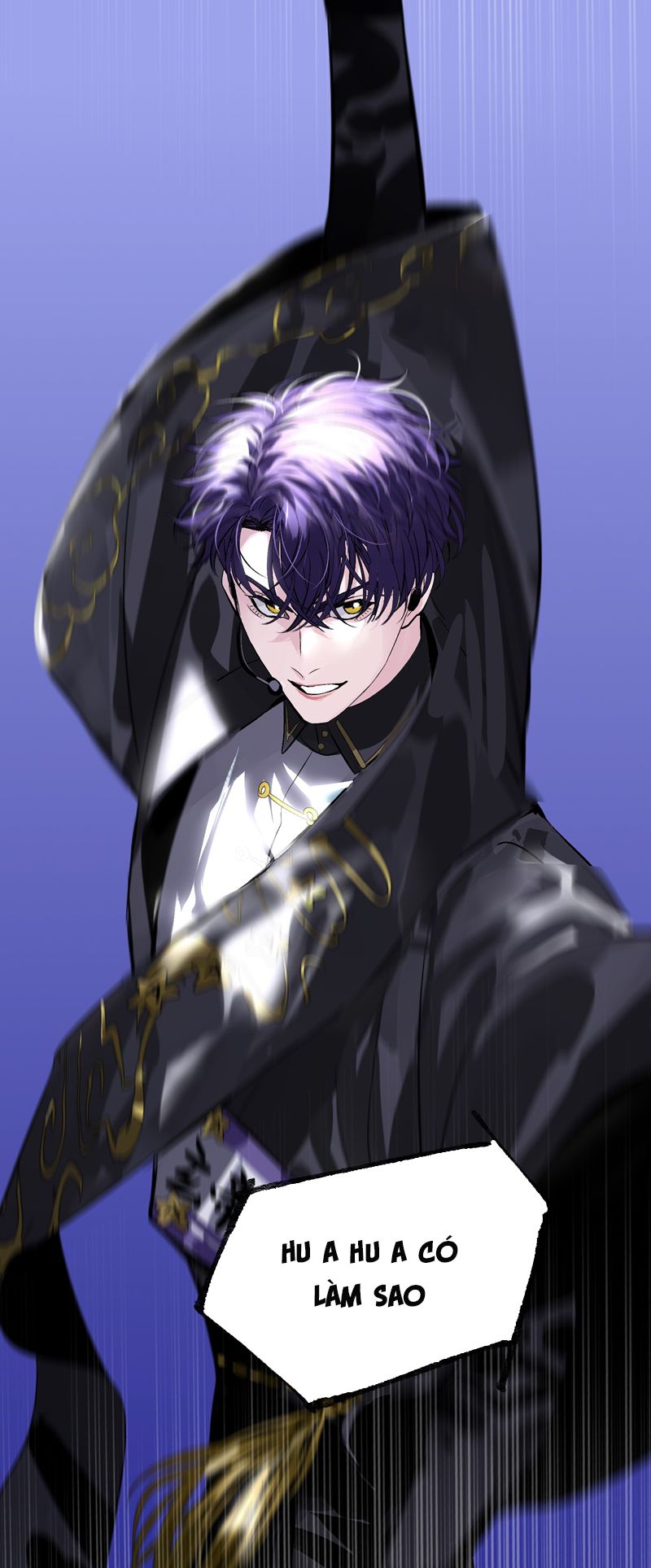 C Vị Thành Thần 3 Chapter 11 - Trang 3