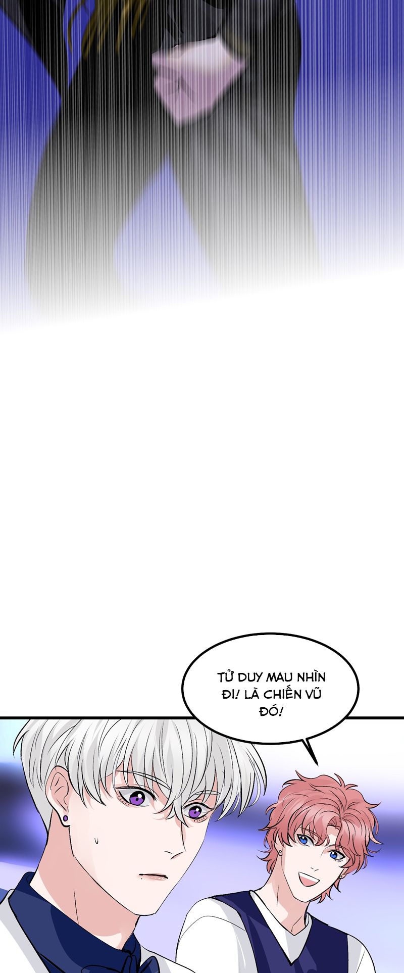 C Vị Thành Thần 3 Chapter 11 - Trang 3