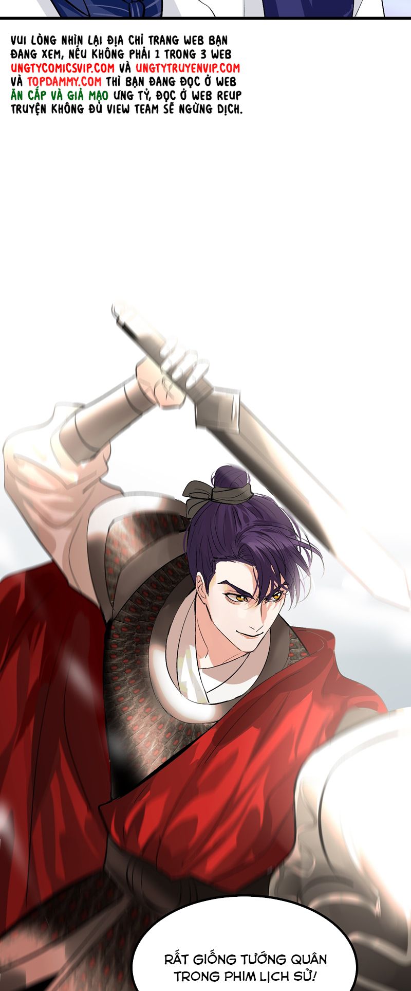 C Vị Thành Thần 3 Chapter 11 - Trang 3