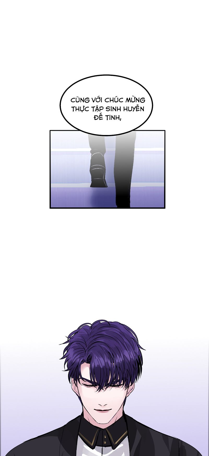 C Vị Thành Thần 3 Chapter 11 - Trang 3