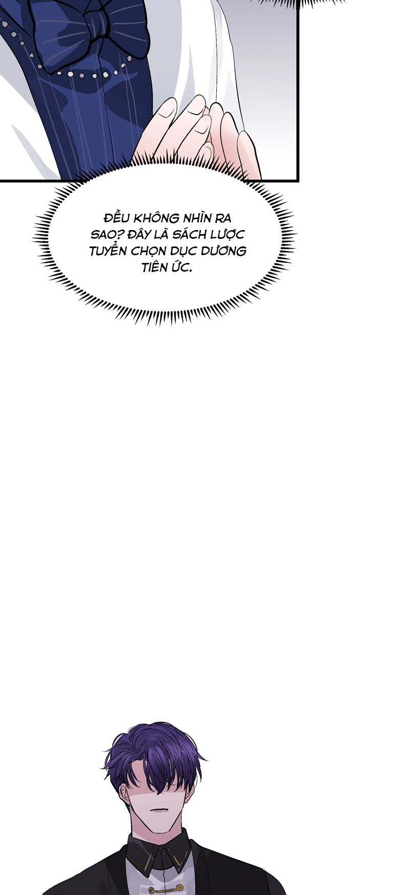 C Vị Thành Thần 3 Chapter 11 - Trang 3