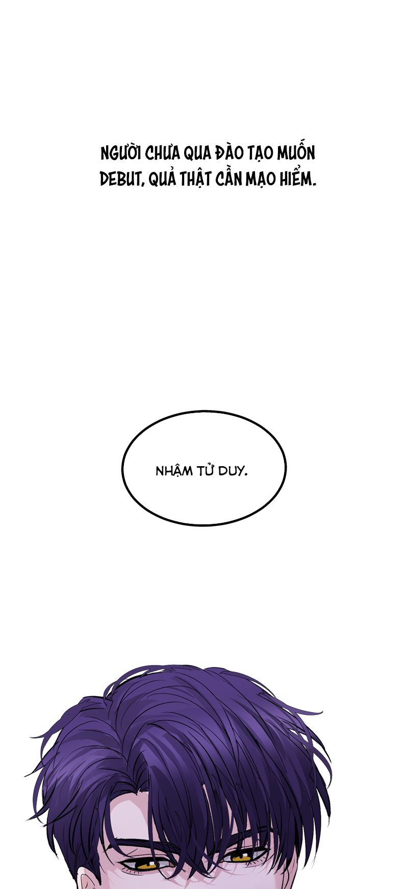 C Vị Thành Thần 3 Chapter 11 - Trang 3