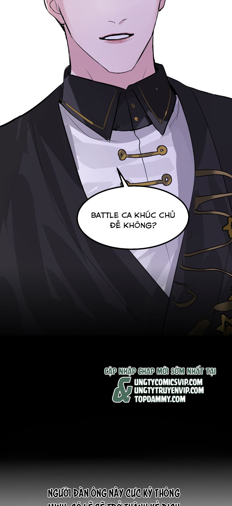 C Vị Thành Thần 3 Chapter 11 - Trang 3