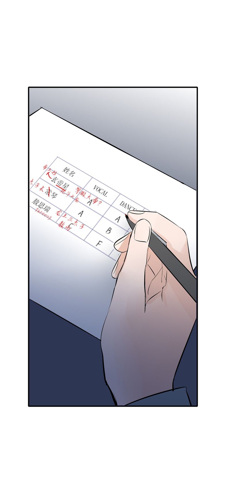 C Vị Thành Thần 3 Chapter 11 - Trang 3