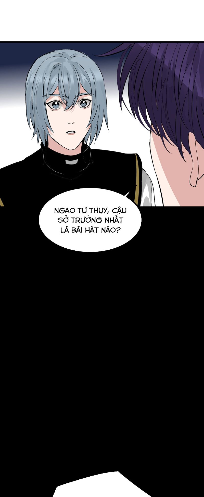 C Vị Thành Thần 3 Chapter 11 - Trang 3