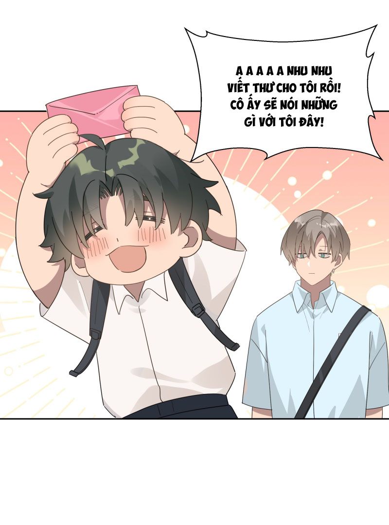 Tuế Nguyệt Gian Chapter 38 - Trang 3