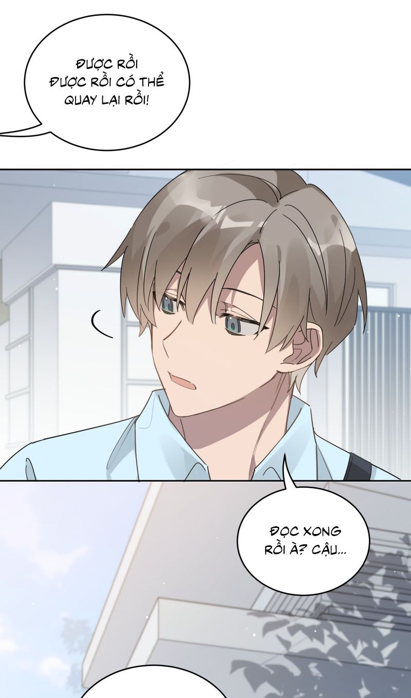 Tuế Nguyệt Gian Chapter 38 - Trang 3