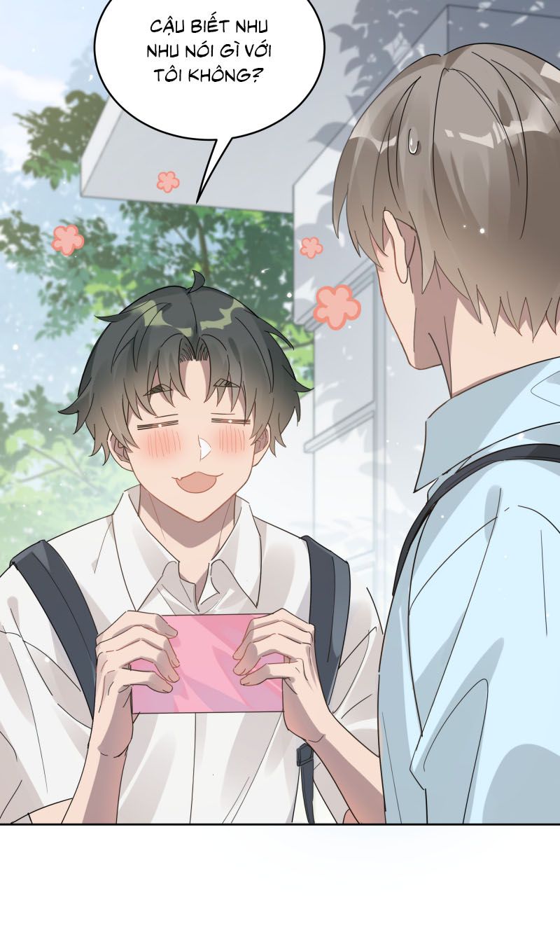 Tuế Nguyệt Gian Chapter 38 - Trang 3