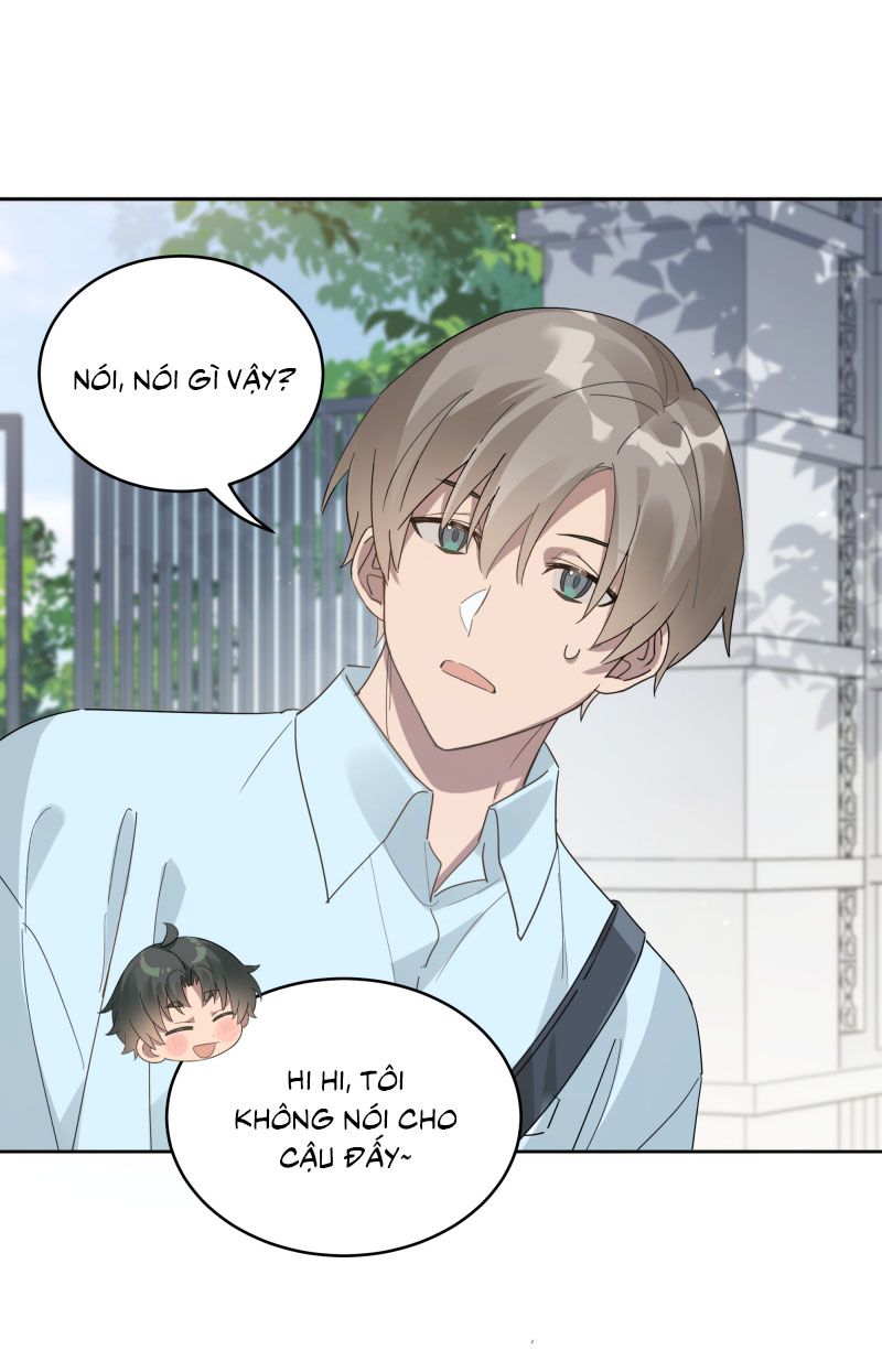 Tuế Nguyệt Gian Chapter 38 - Trang 3