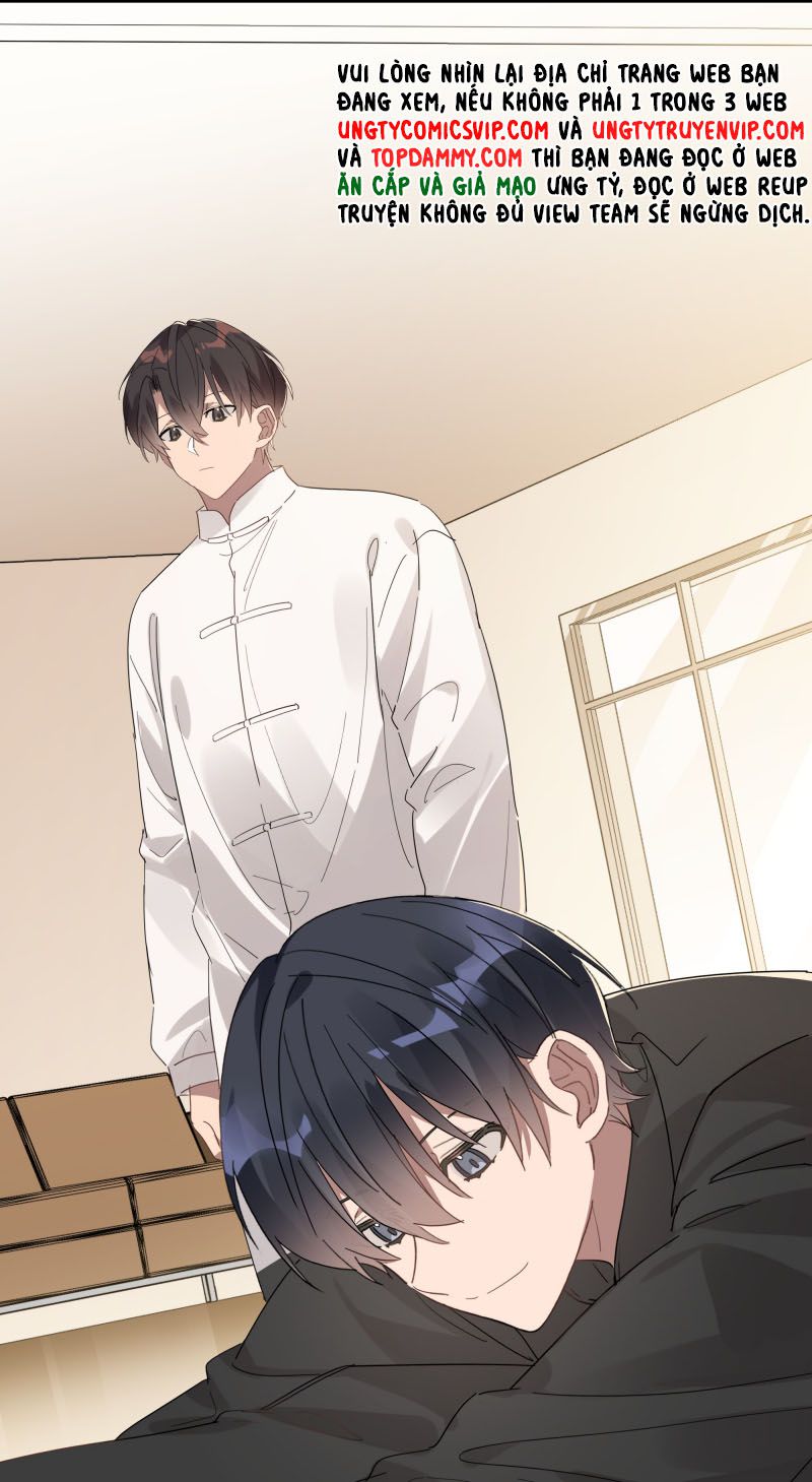 Tuế Nguyệt Gian Chapter 38 - Trang 3