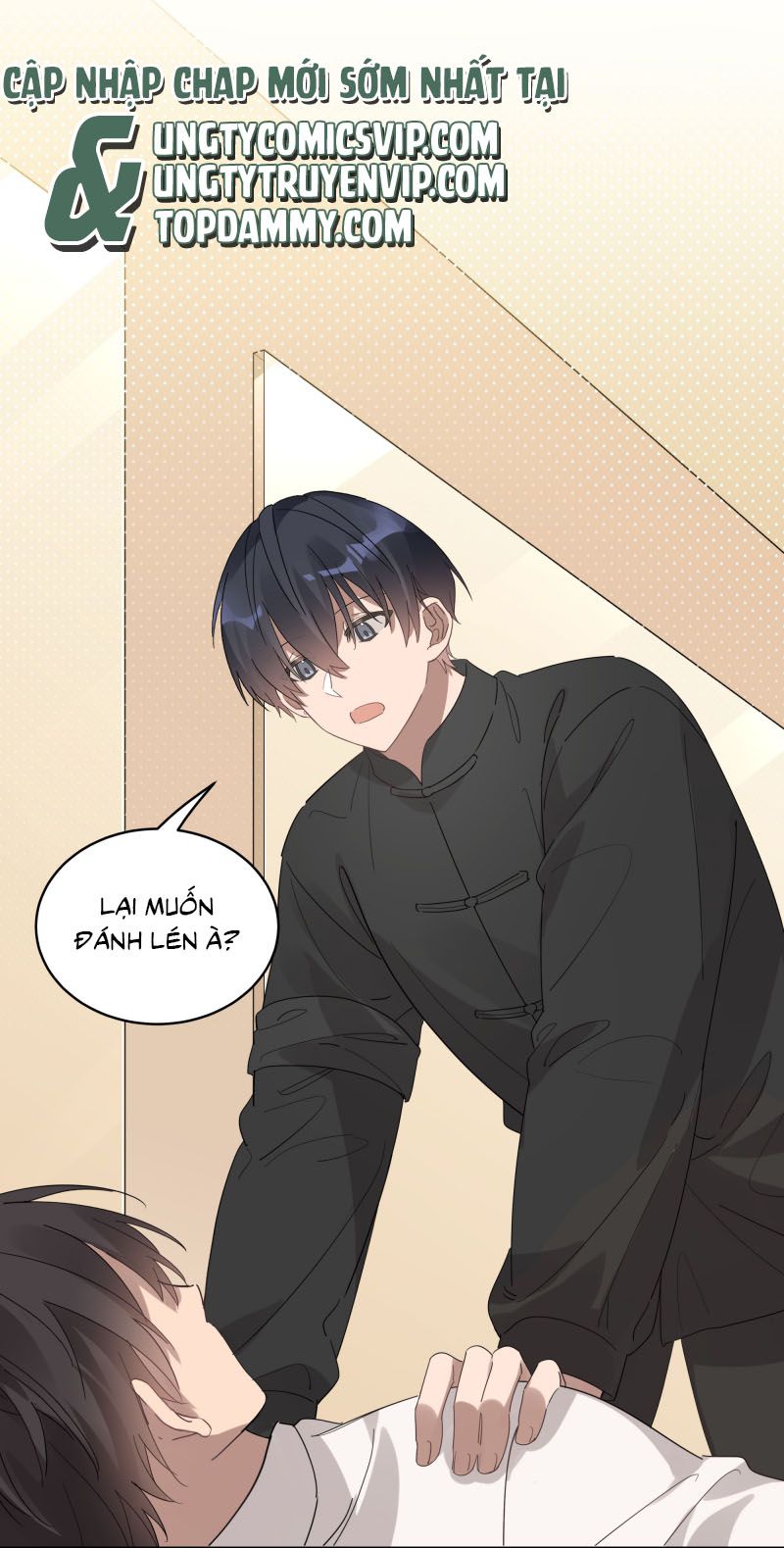 Tuế Nguyệt Gian Chapter 38 - Trang 3