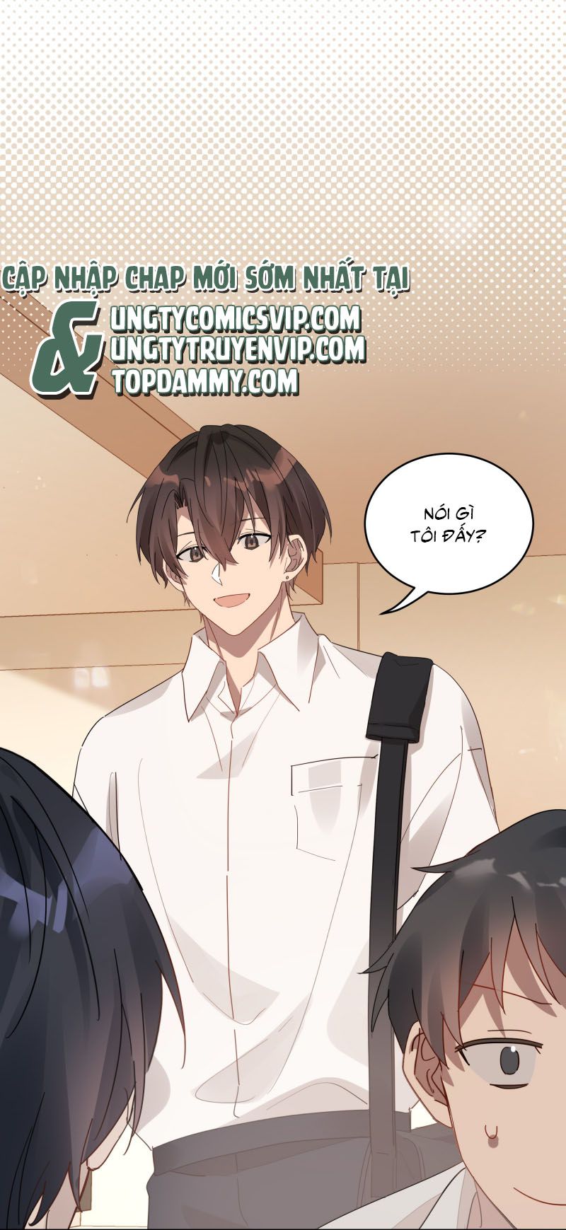 Tuế Nguyệt Gian Chapter 38 - Trang 3