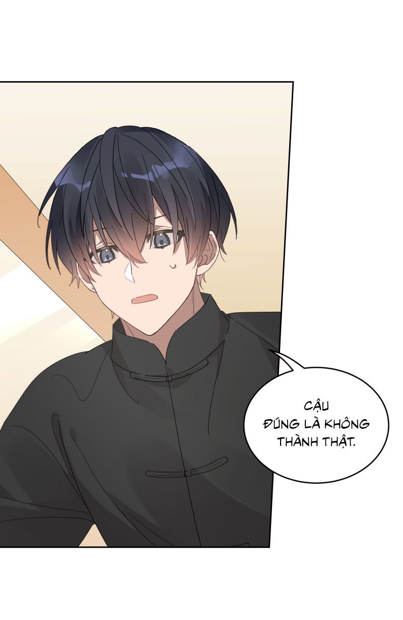 Tuế Nguyệt Gian Chapter 38 - Trang 3