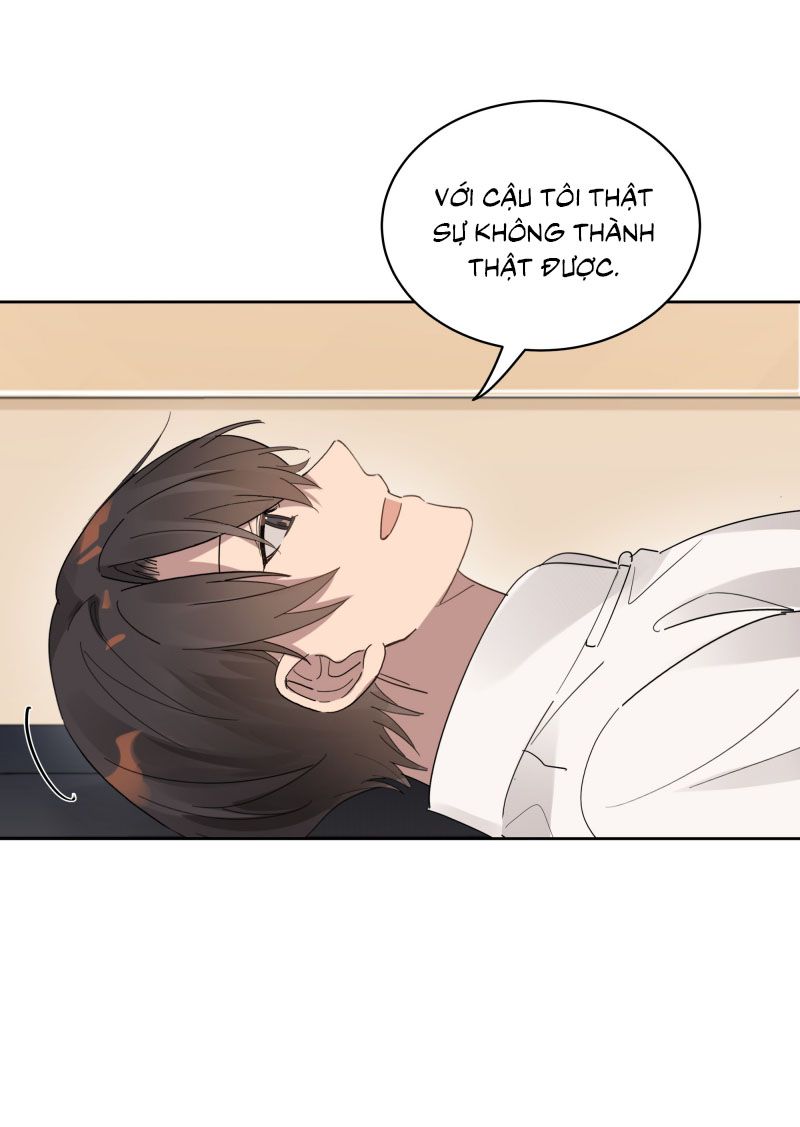 Tuế Nguyệt Gian Chapter 38 - Trang 3