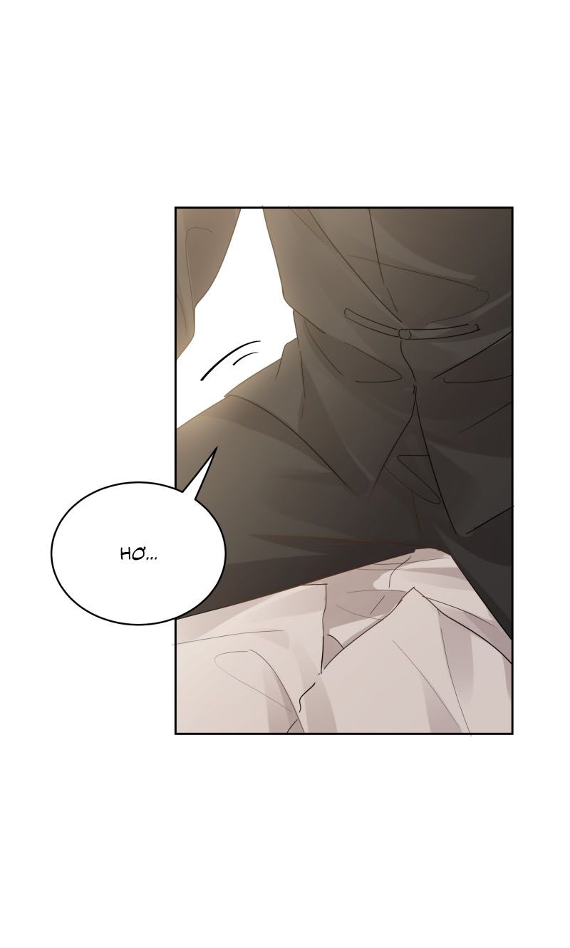 Tuế Nguyệt Gian Chapter 38 - Trang 3