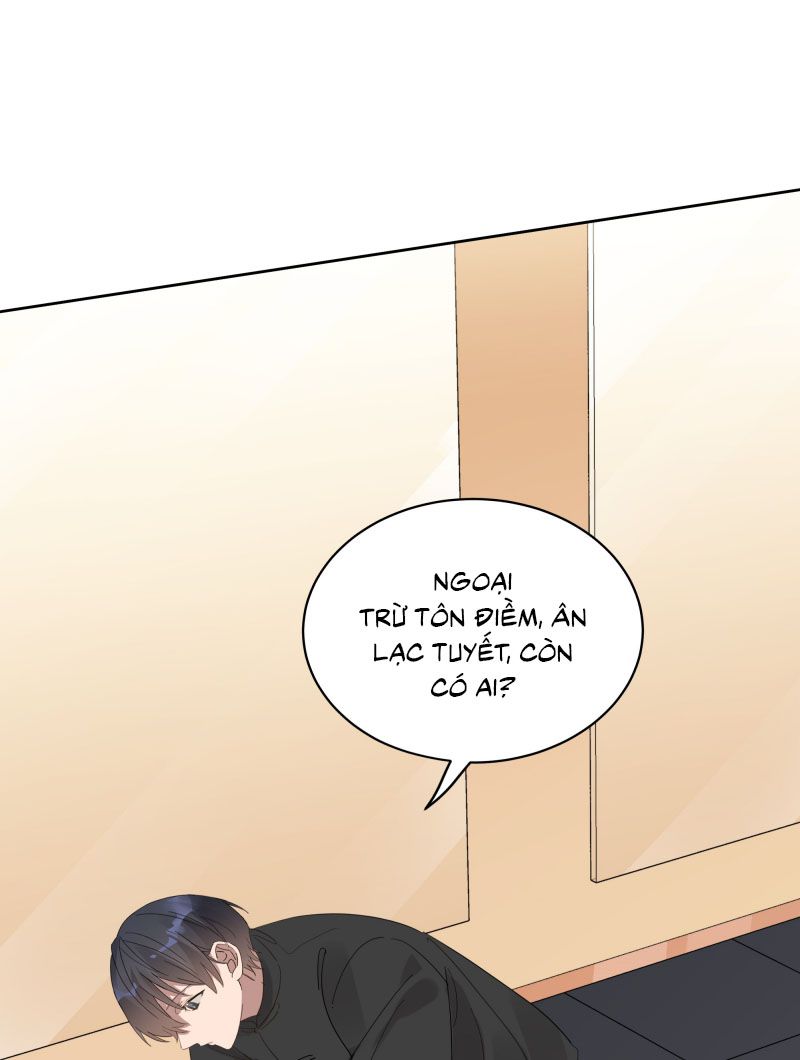 Tuế Nguyệt Gian Chapter 38 - Trang 3