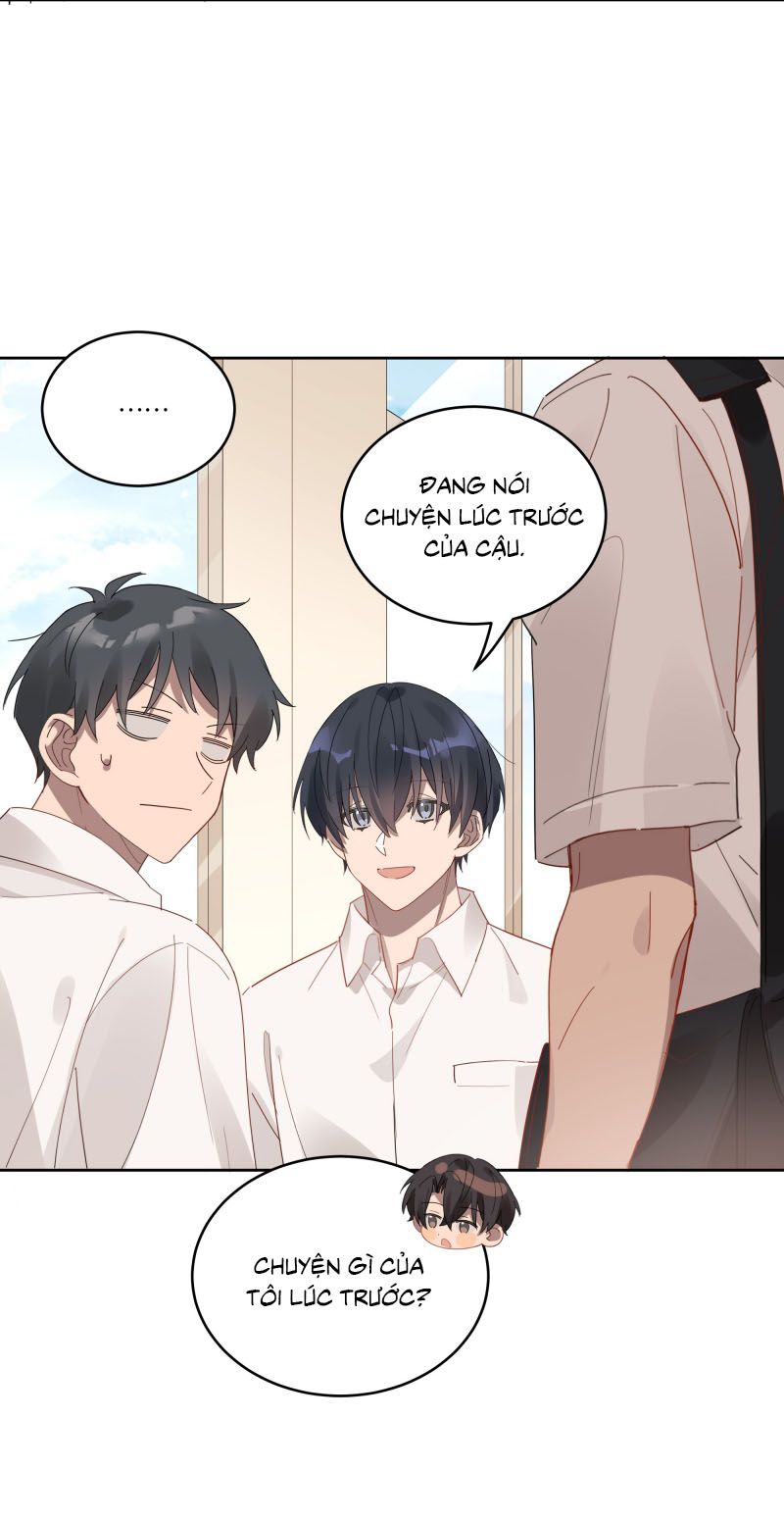 Tuế Nguyệt Gian Chapter 38 - Trang 3