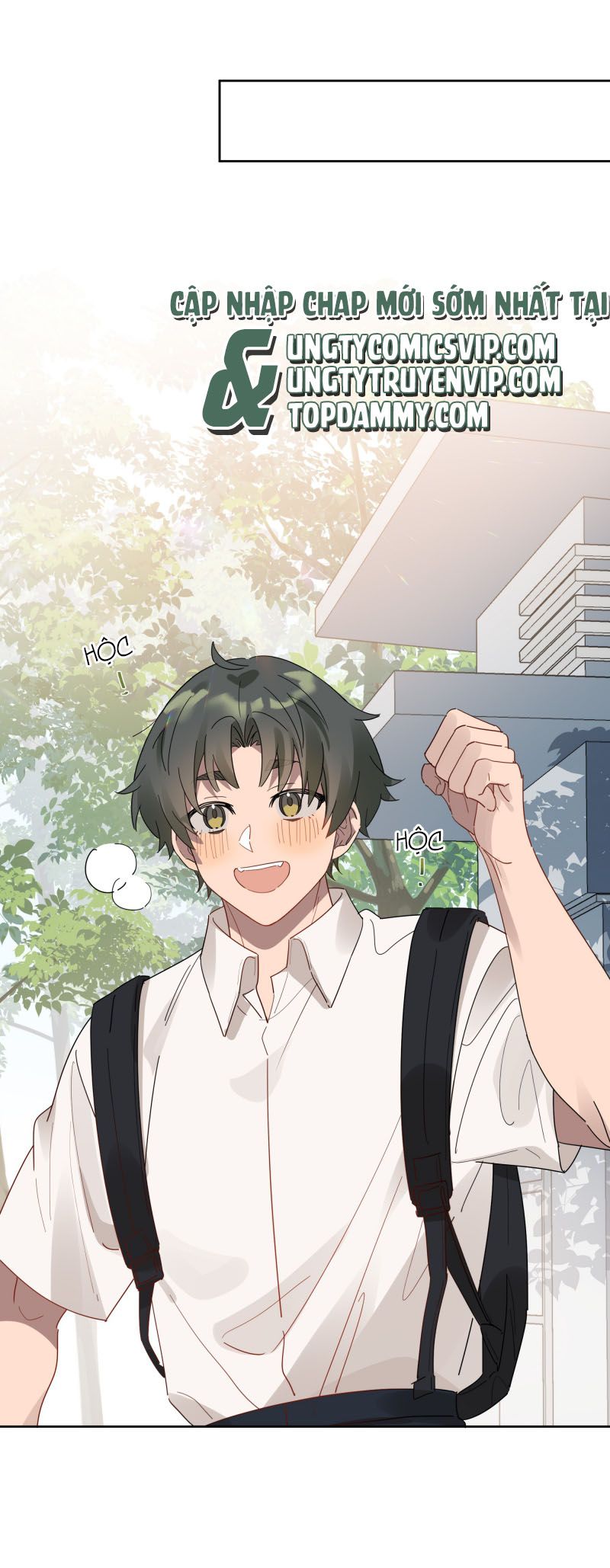 Tuế Nguyệt Gian Chapter 38 - Trang 3