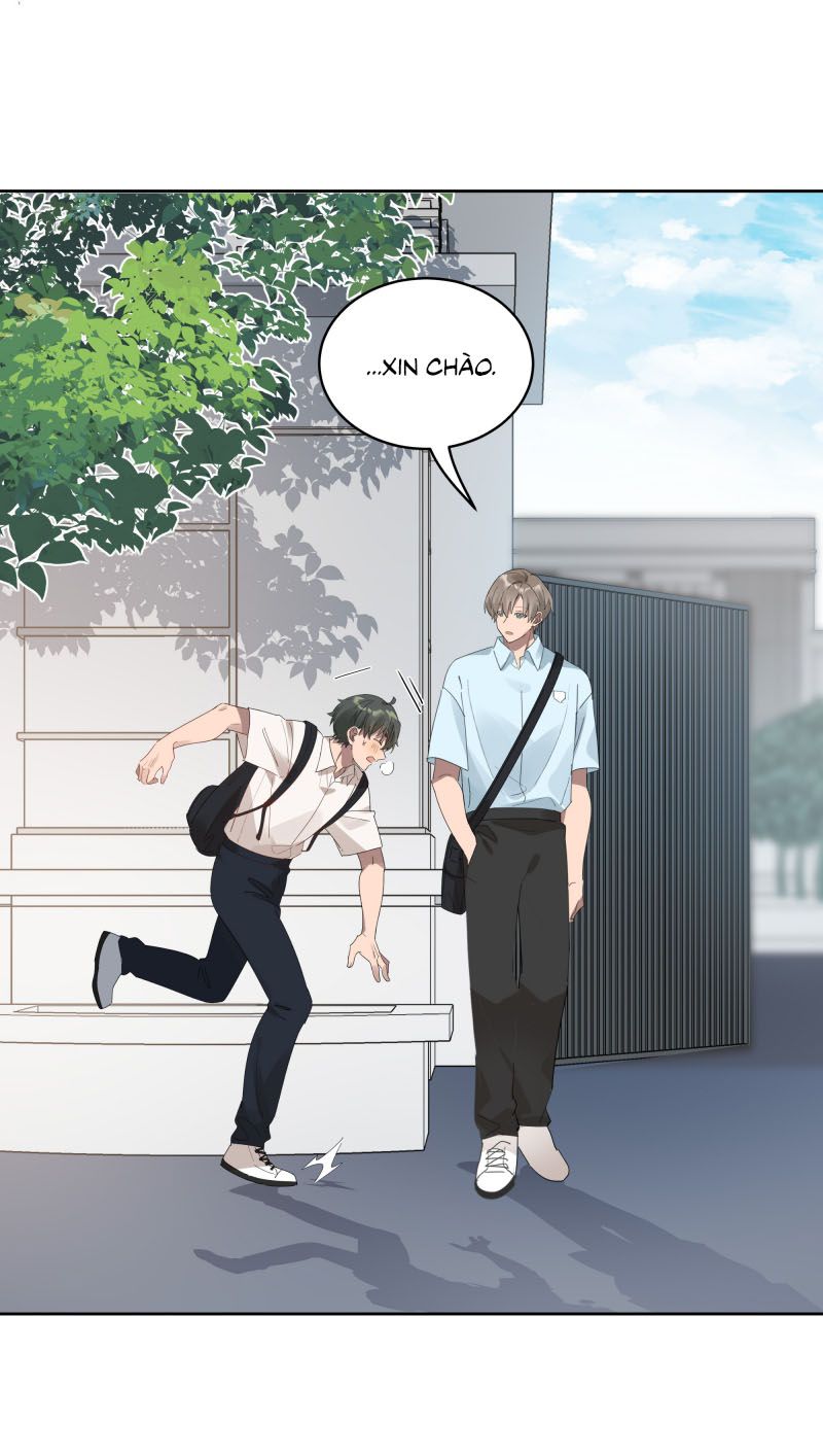 Tuế Nguyệt Gian Chapter 38 - Trang 3