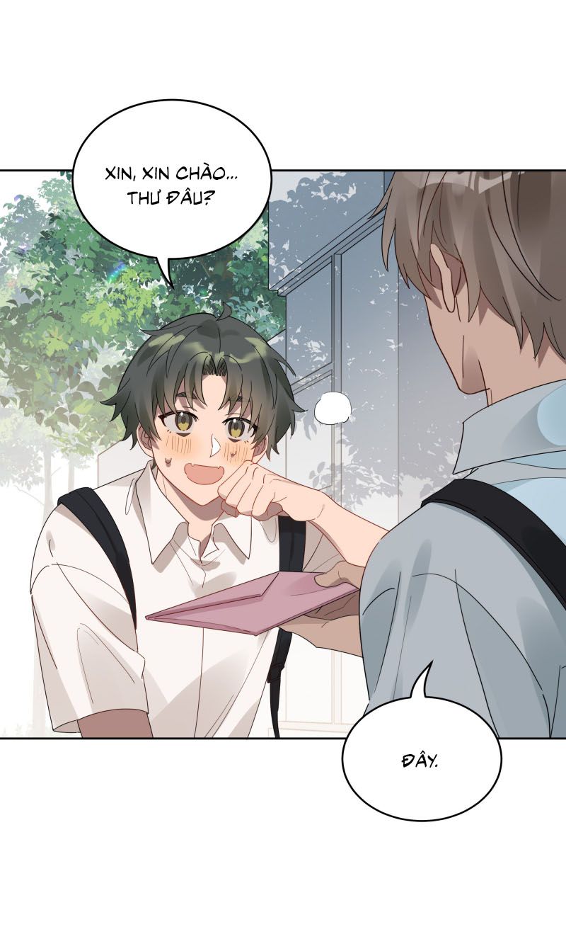 Tuế Nguyệt Gian Chapter 38 - Trang 3