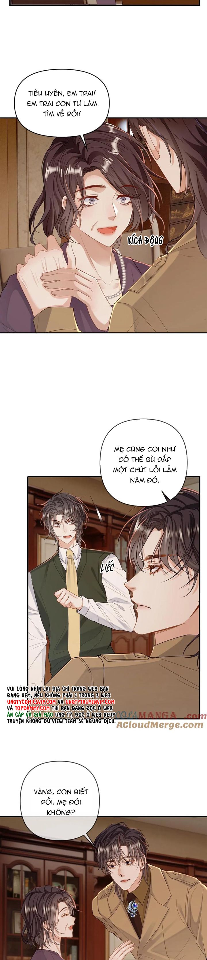 Lang Cẩu Chủ Thần Chapter 175 - Trang 3