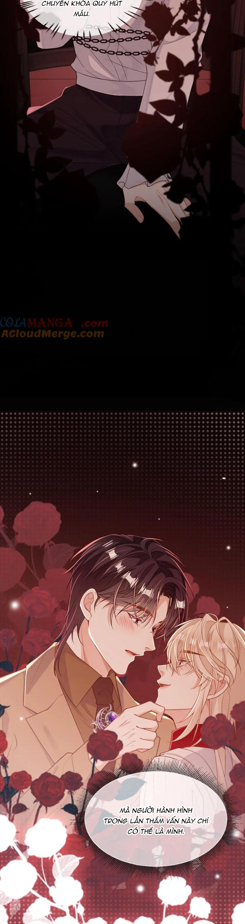 Lang Cẩu Chủ Thần Chapter 175 - Trang 3