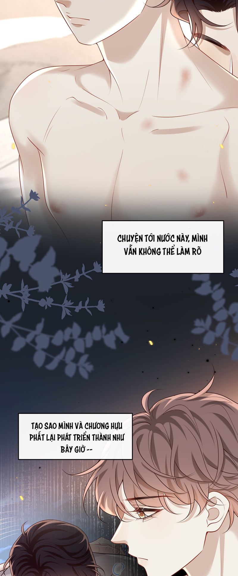 Anh Ấy Đến Từ Màn Đêm Chapter 46 - Trang 4