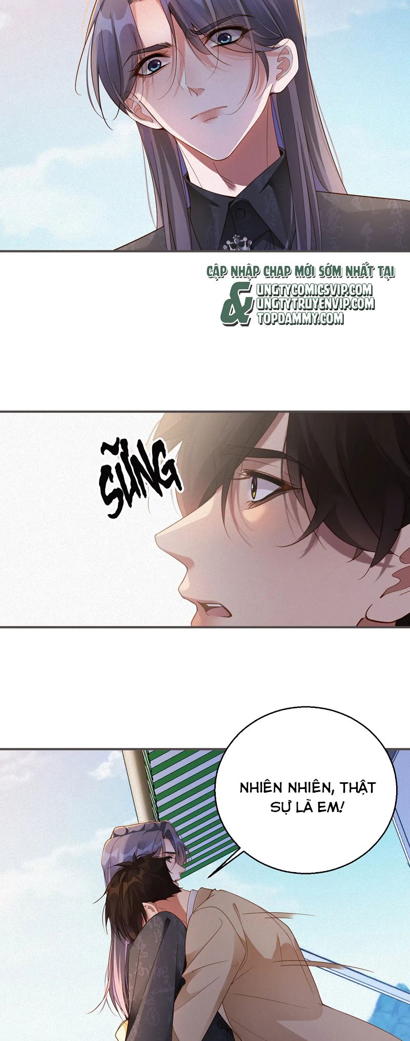 Chồng Trước Lại Muốn Phục Hôn Rồi Chapter 59 - Trang 3