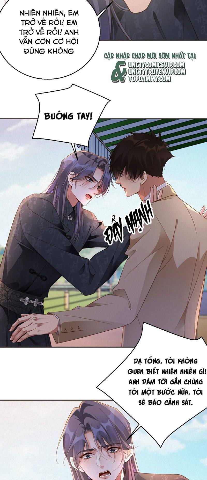 Chồng Trước Lại Muốn Phục Hôn Rồi Chapter 59 - Trang 3