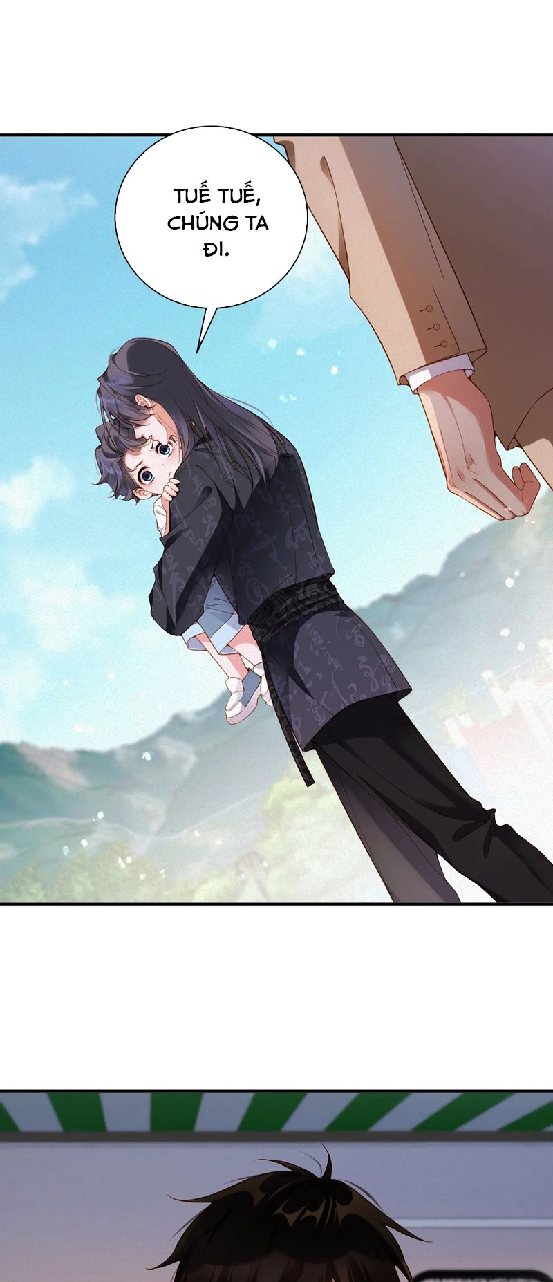 Chồng Trước Lại Muốn Phục Hôn Rồi Chapter 59 - Trang 3