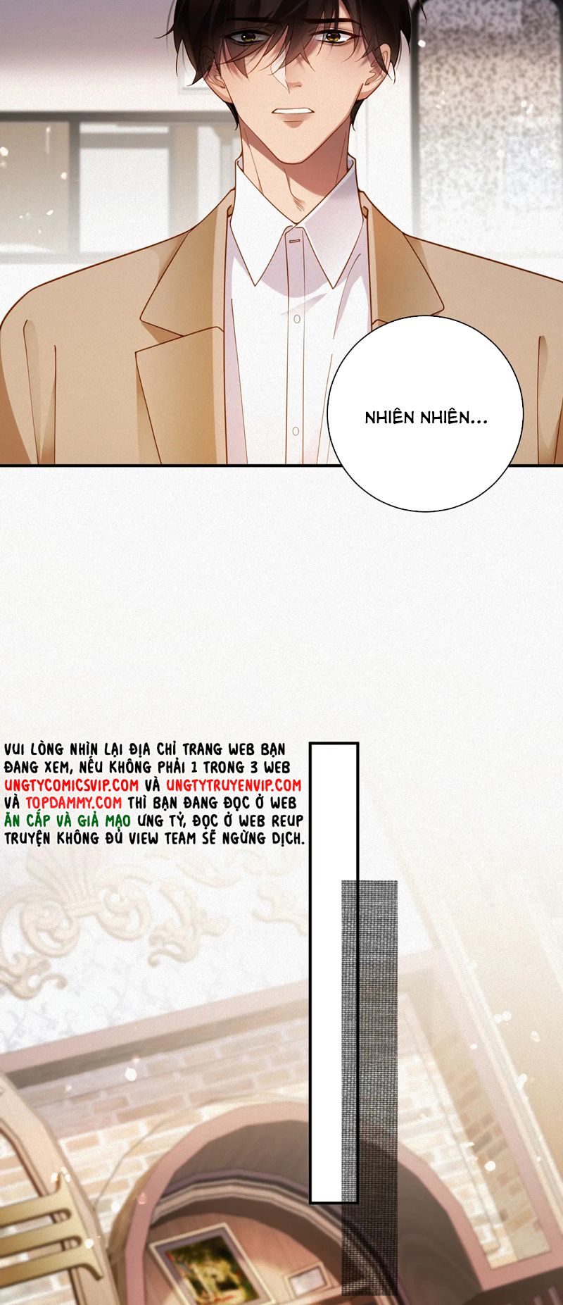 Chồng Trước Lại Muốn Phục Hôn Rồi Chapter 59 - Trang 3