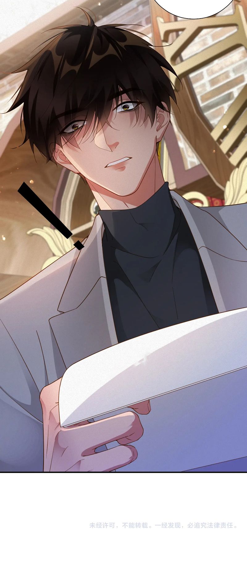 Chồng Trước Lại Muốn Phục Hôn Rồi Chapter 59 - Trang 3