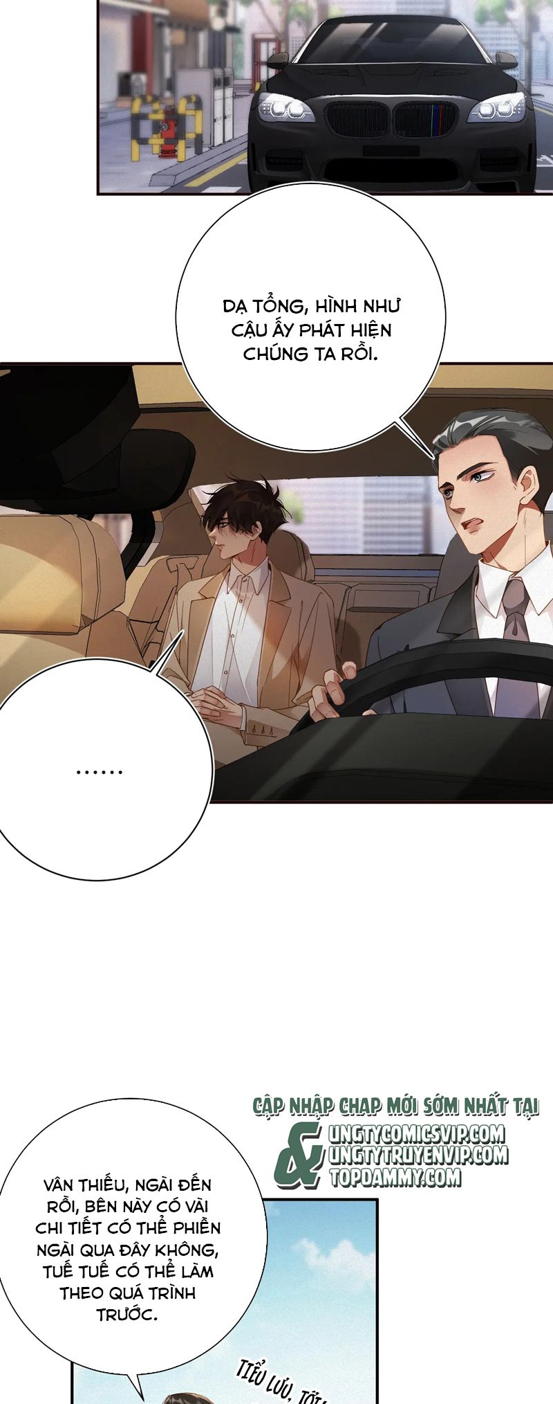 Chồng Trước Lại Muốn Phục Hôn Rồi Chapter 59 - Trang 3