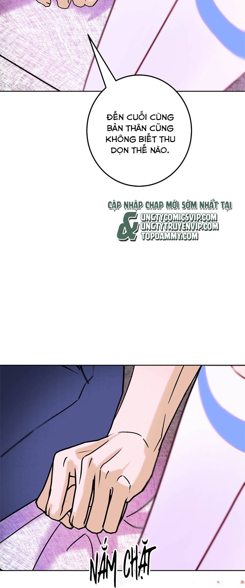 Anh Trai Tiện Lợi Của Tôi Chap 23 - Trang 3