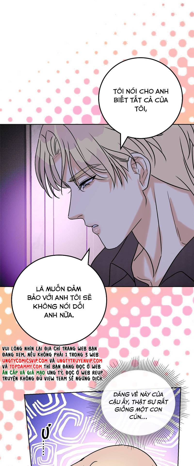 Anh Trai Tiện Lợi Của Tôi Chap 23 - Trang 3