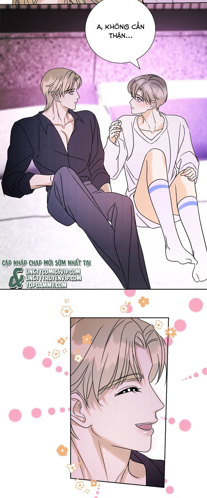 Anh Trai Tiện Lợi Của Tôi Chap 23 - Trang 3