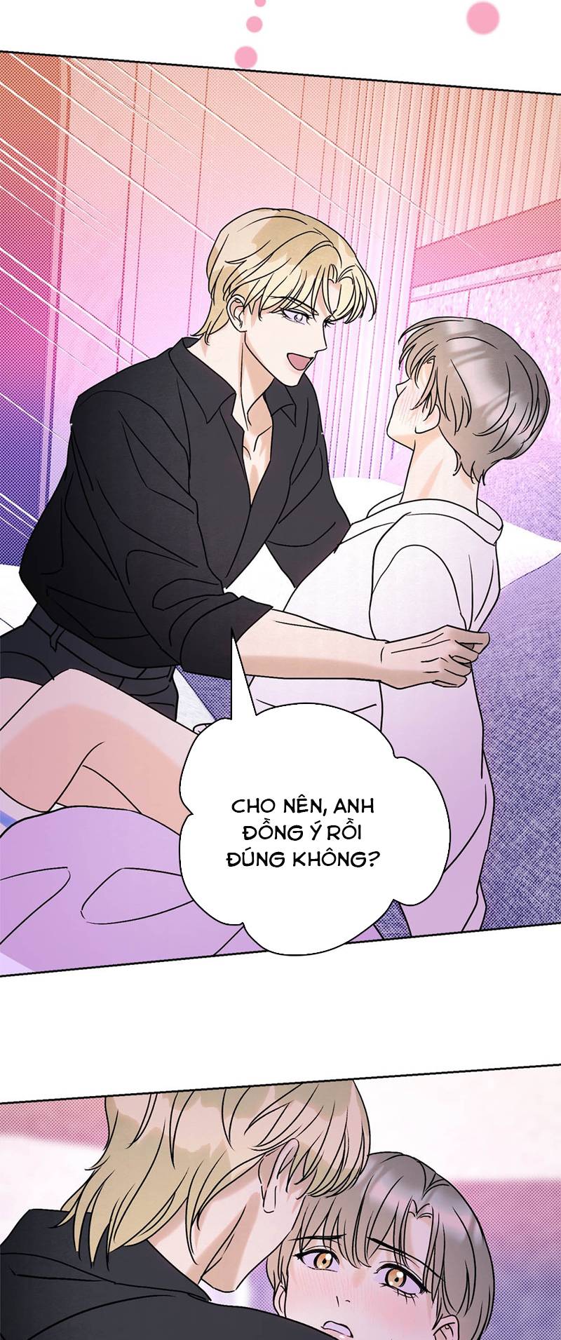 Anh Trai Tiện Lợi Của Tôi Chap 23 - Trang 3