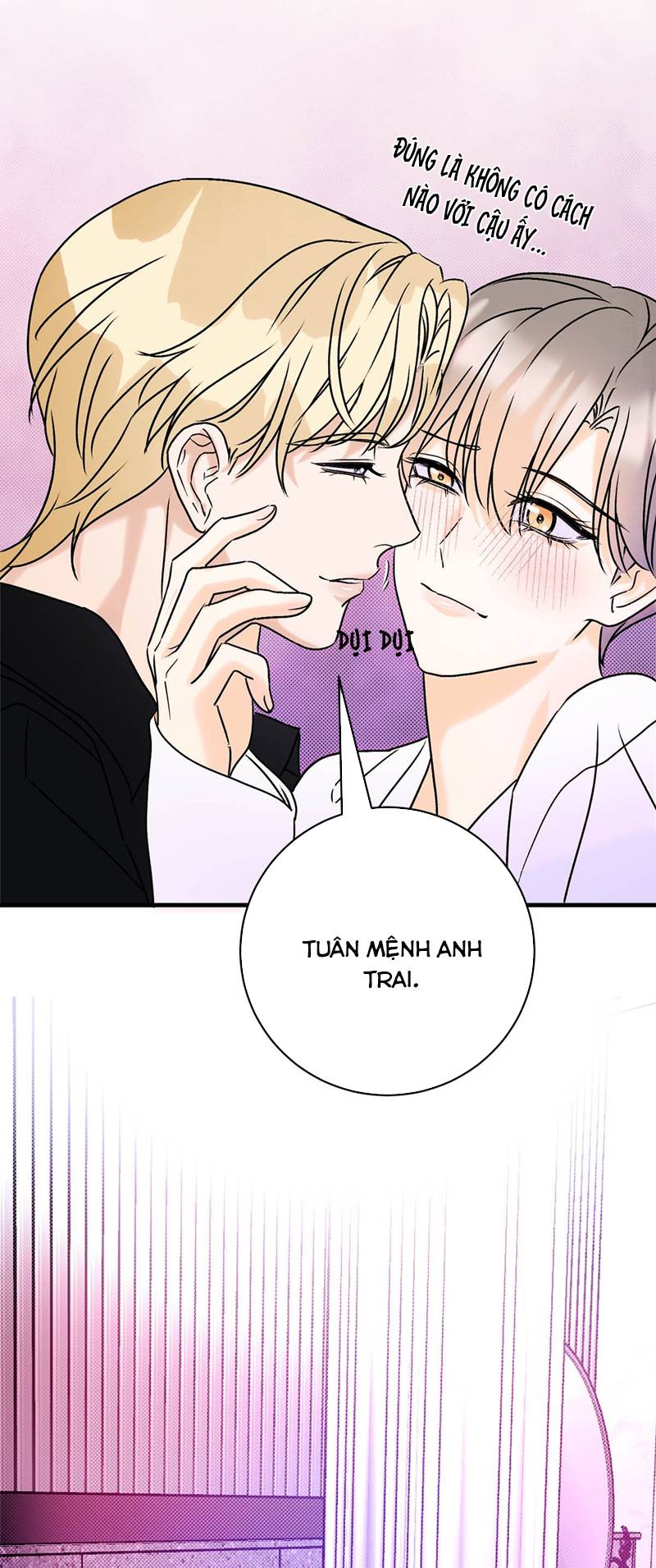 Anh Trai Tiện Lợi Của Tôi Chap 23 - Trang 3