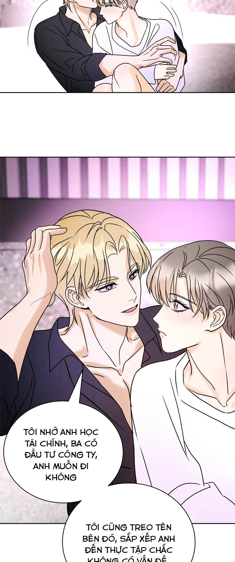 Anh Trai Tiện Lợi Của Tôi Chap 23 - Trang 3