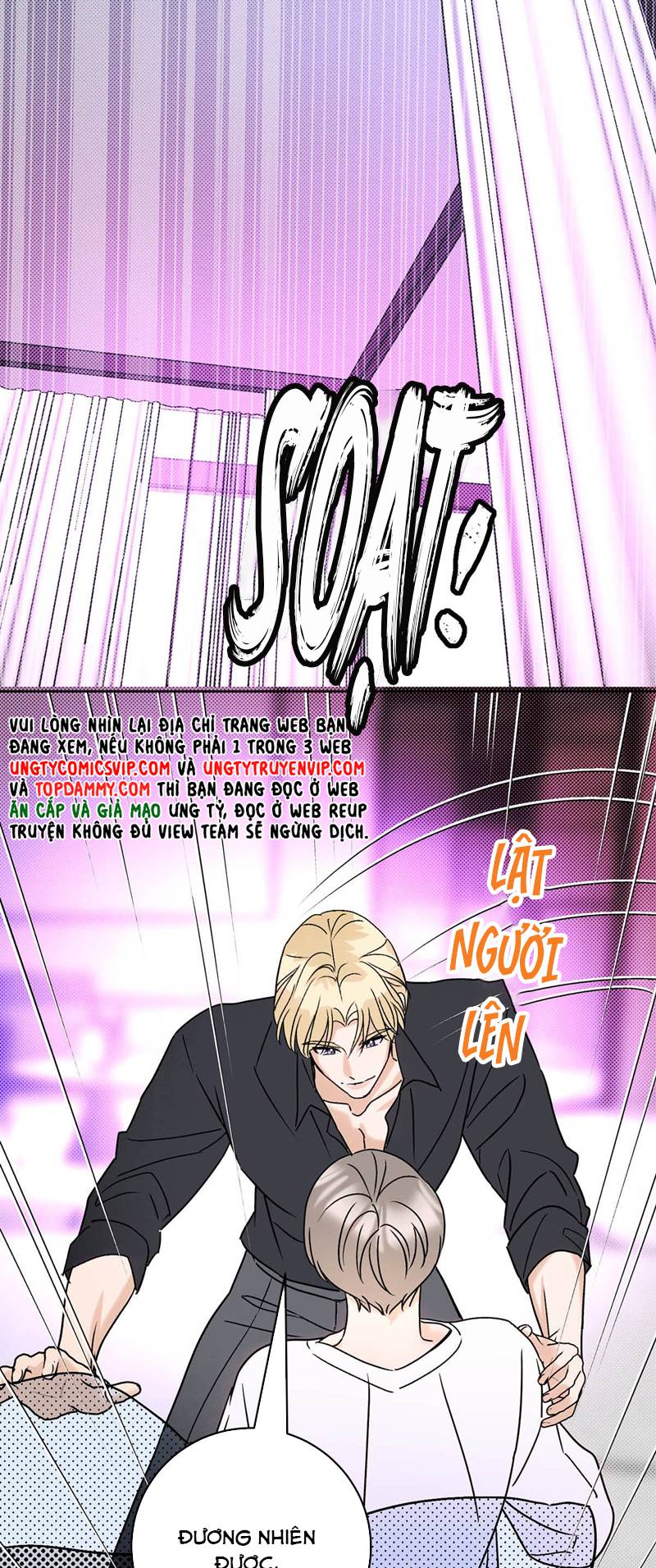 Anh Trai Tiện Lợi Của Tôi Chap 23 - Trang 3