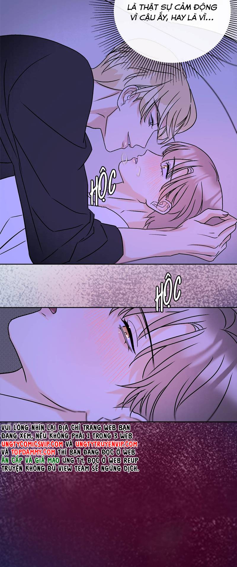 Anh Trai Tiện Lợi Của Tôi Chap 23 - Trang 3