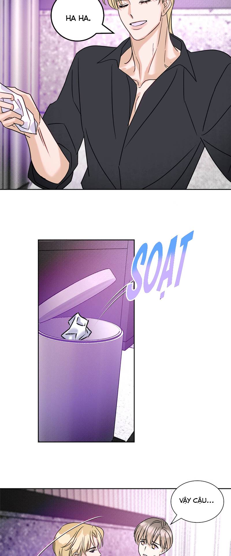 Anh Trai Tiện Lợi Của Tôi Chap 23 - Trang 3