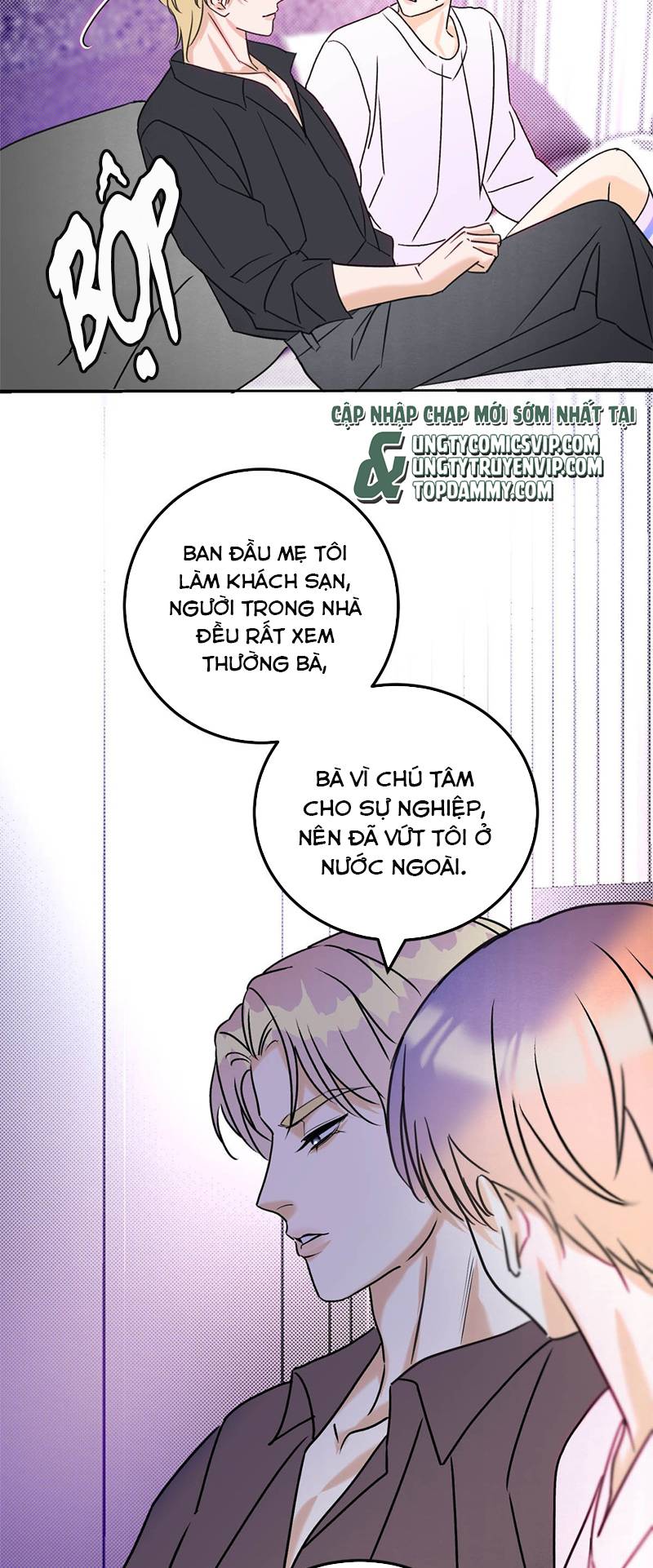 Anh Trai Tiện Lợi Của Tôi Chap 23 - Trang 3