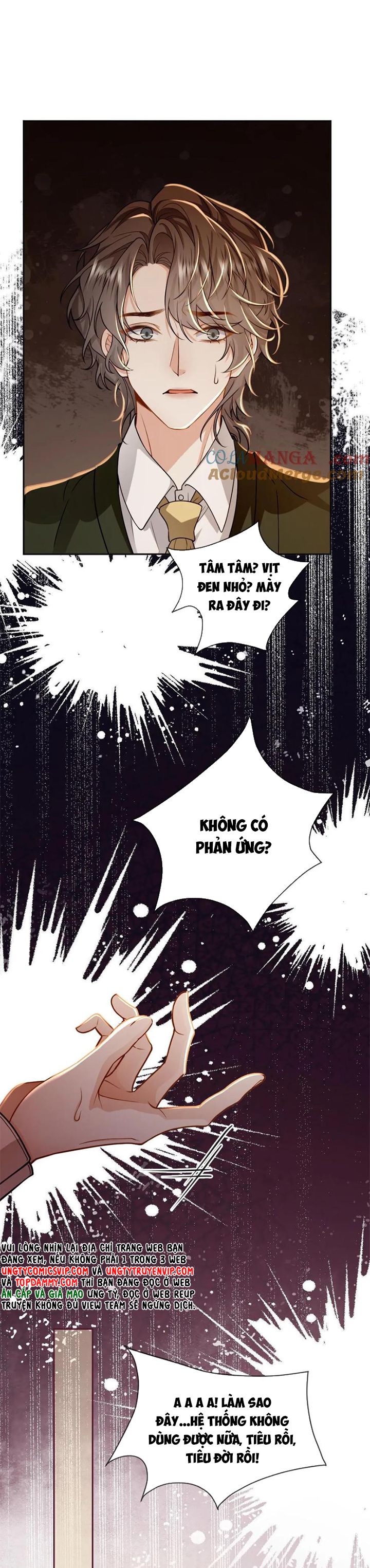 Lang Cẩu Chủ Thần Chapter 176 - Trang 3