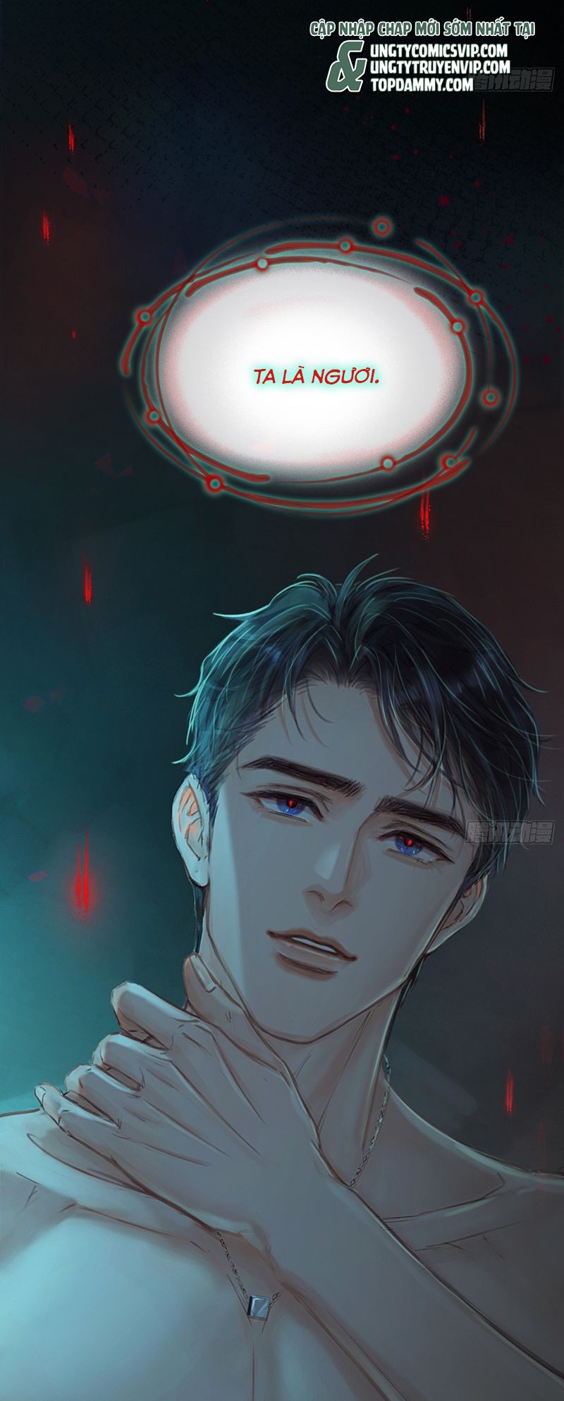 Ngày Dài Gặp Người Khuyết Tâm Nhãn Chapter 20 - Trang 4