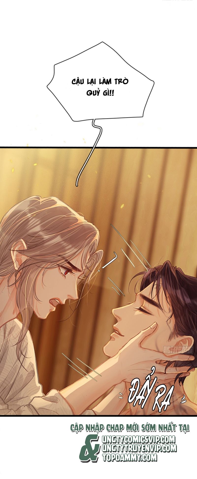 Ngày Dài Gặp Người Khuyết Tâm Nhãn Chapter 20 - Trang 4
