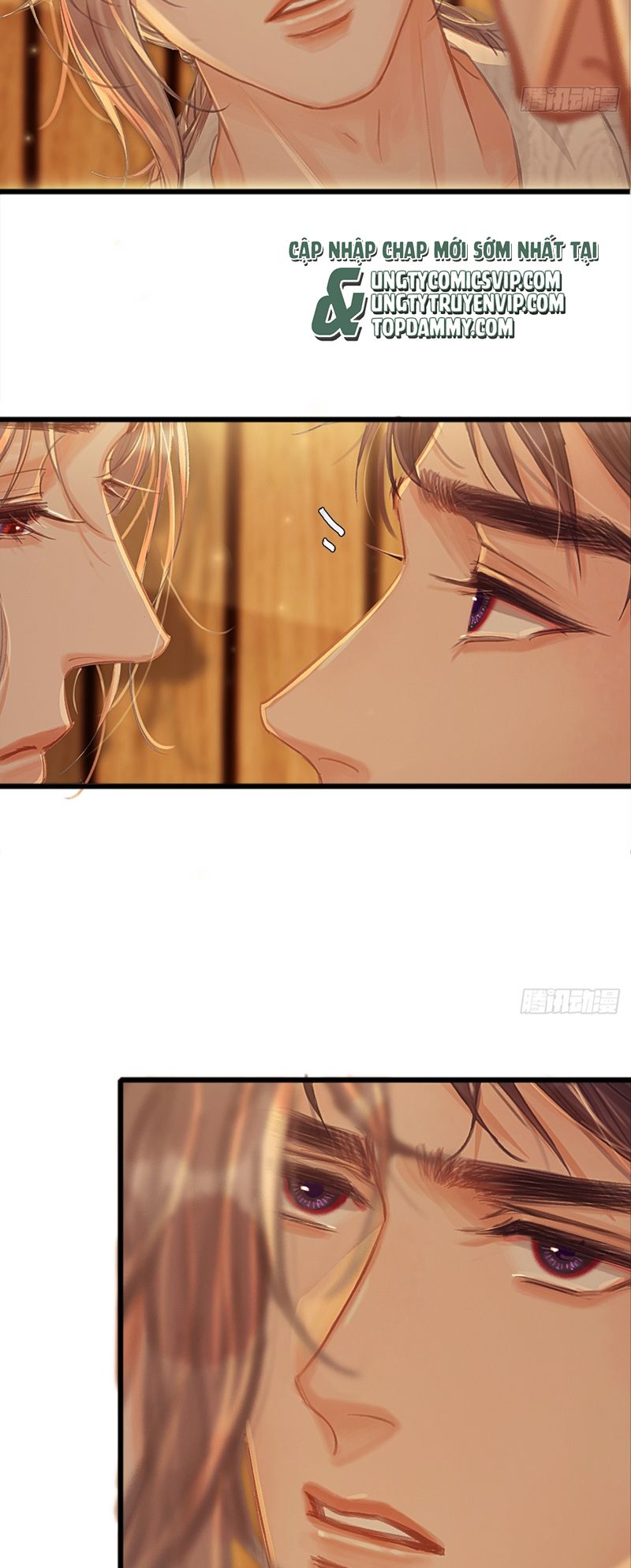 Ngày Dài Gặp Người Khuyết Tâm Nhãn Chapter 20 - Trang 4